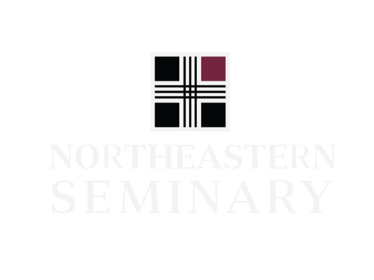 Courses | Northeastern Seminary | Theology | Spiritual Formation ...