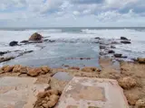 Sea in Israel